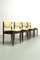 Model 197 Dining Chairs by Finn Juhl, Set of 4 1