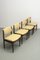 Model 197 Dining Chairs by Finn Juhl, Set of 4 7