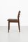 Danish Dining Chairs, Set of 4 5