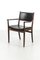 Rosewood Armchair by Kai Lyngfeldt for Søren Willadsen 1