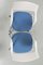 Dining Chairs with Armrests from Vitra, Set of 2 7