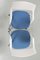 Dining Chairs with Armrests from Vitra, Set of 2, Image 7