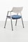Dining Chairs with Armrests from Vitra, Set of 2 4