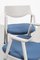 Dining Chairs with Armrests from Vitra, Set of 2 6