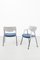 Dining Chairs with Armrests from Vitra, Set of 2 5