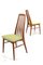 Eva Chairs by Niels Koefoed, Set of 2 1