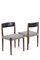 Dining Chairs from Fritz Hansen, Set of 4 2