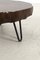 Vintage Coffee Table with Hairpin Legs 3