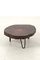 Vintage Coffee Table with Hairpin Legs 2