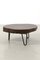Vintage Coffee Table with Hairpin Legs 1