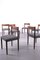 Dining Chairs by Poul M. Volther, Denmark, Set of 6 3