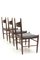 Dining Chairs by Vestervig Eriksen for for Brendena Tronborg, Set of 3 2