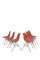 Chaise Vintage par Charles & Ray Eames 2
