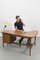 Boomerang Bo85 Desk by Arne Vodder for Bovirke 2