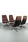 Set of Jorge Zalszupin Chairs 3