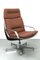 Set of Jorge Zalszupin Chairs 4