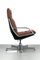 Set of Jorge Zalszupin Chairs 5