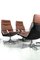 Set of Jorge Zalszupin Chairs 2