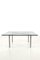 Table Basse Barcelona par Ludwig Mies Van Der Rohe 2