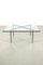 Table Basse Barcelona par Ludwig Mies Van Der Rohe 1