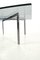 Table Basse Barcelona par Ludwig Mies Van Der Rohe 5