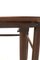 Danish Teak Nesting Tables, Set of 3 6