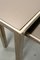 Chrom Nest of Tables from Belgo, Set of 3 5