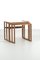 Nest of Tables by Kai Kristiansen, Set of 3 1