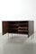 Vintage Sideboard with Doors and Chrome Legs 2