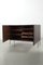 Vintage Sideboard with Doors and Chrome Legs, Image 2