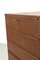 Vintage Danish Chest of Drawers 4