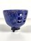 Vintage Ciramic Bowl from Ru De Boer 1