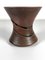 Vintage Ciramic Vase from Ru De Boer 1