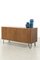 Vintage Sideboard mit Haarnadelbeinen 1