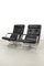 Fk85 Armchair by Fabricius & Kastholm for Kill International, Set of 2, Image 1