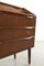 Vintage Danish Secretary, 1960s 4