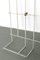 Wire Frame Wall Coat Rack 3