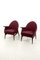 Armchairs by Julia Gaubek, Set of 2 1