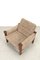 Vintage Armchair by Arne Vodder 5