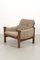 Fauteuil Vintage par Arne Vodder 1