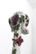 Barboncino vintage in porcellana con fiori, Immagine 5