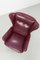 Red Skai Easy Chair 8