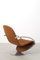 Vintage Stühle von Verner Panton 4