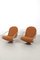 Chaises Vintage par Verner Panton 1