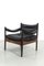 Chairs & Table by Kristian Solmer Vedel for Søren Willadsen, Set of 3, Image 2