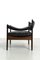 Chairs & Table by Kristian Solmer Vedel for Søren Willadsen, Set of 3, Image 3