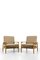 Armchairs by Erik Wørts for Ikea, Set of 2 1