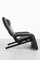 Italian Lounge Chair from Brunati 1