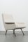 Italian Lounge Chair, 1950s, Set of 2 1