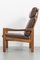 Armchair by Illum Wikkelso for Niels Eilersen 4